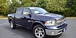 Used 2016 RAM 1500 LARAMIE in MT. PLEASANT, WISCONSIN
