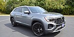 Used 2024 VOLKSWAGEN ATLAS CROSS SPORT 2.0T SE W/TECHNOLOGY in MT. PLEASANT, WISCONSIN