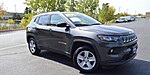 Used 2022 JEEP COMPASS LATITUDE in MT. PLEASANT, WISCONSIN