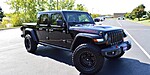 Used 2020 JEEP GLADIATOR RUBICON in MT. PLEASANT, WISCONSIN