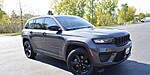 Used 2023 JEEP GRAND CHEROKEE ALTITUDE in MT. PLEASANT, WISCONSIN