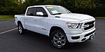Used 2019 RAM 1500 BIG HORN/LONE STAR in MT. PLEASANT, WISCONSIN