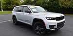 Used 2024 JEEP GRAND CHEROKEE L ALTITUDE X in MT. PLEASANT, WISCONSIN