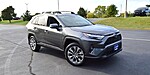 Used 2022 TOYOTA RAV4 XLE PREMIUM in MT. PLEASANT, WISCONSIN