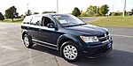 Used 2015 DODGE JOURNEY AVP in MT. PLEASANT, WISCONSIN