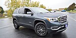 Used 2019 GMC ACADIA SLT-1 in MT. PLEASANT, WISCONSIN
