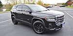 Used 2021 GMC ACADIA AT4 in MT. PLEASANT, WISCONSIN