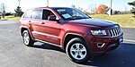 Used 2016 JEEP GRAND CHEROKEE LAREDO in MT. PLEASANT, WISCONSIN