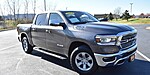 Used 2023 RAM 1500 LARAMIE in MT. PLEASANT, WISCONSIN