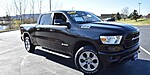 Used 2019 RAM 1500 BIG HORN/LONE STAR in MT. PLEASANT, WISCONSIN