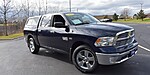 Used 2013 RAM 1500 BIG HORN in MT. PLEASANT, WISCONSIN