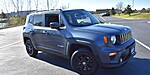 Used 2021 JEEP RENEGADE LATITUDE in MT. PLEASANT, WISCONSIN