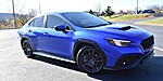Used 2023 SUBARU WRX PREMIUM in MT. PLEASANT, WISCONSIN