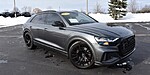 Used 2020 AUDI SQ8 4.0T PREMIUM PLUS in MT. PLEASANT, WISCONSIN