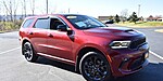 Used 2022 DODGE DURANGO GT PLUS in MT. PLEASANT, WISCONSIN