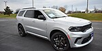 Used 2024 DODGE DURANGO SXT PLUS in MT. PLEASANT, WISCONSIN