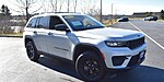 Used 2024 JEEP GRAND CHEROKEE ALTITUDE X in MT. PLEASANT, WISCONSIN