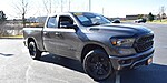Used 2022 RAM 1500 BIG HORN/LONE STAR in MT. PLEASANT, WISCONSIN