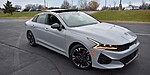 Used 2024 KIA K5 GT-LINE in MT. PLEASANT, WISCONSIN