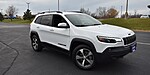 Used 2020 JEEP CHEROKEE  in MT. PLEASANT, WISCONSIN