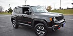 Used 2022 JEEP RENEGADE TRAILHAWK in MT. PLEASANT, WISCONSIN