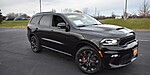 Used 2022 DODGE DURANGO R/T in MT. PLEASANT, WISCONSIN