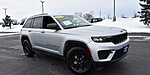 Used 2024 JEEP GRAND CHEROKEE ALTITUDE X in MT. PLEASANT, WISCONSIN