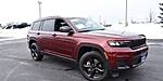 Used 2024 JEEP GRAND CHEROKEE L ALTITUDE X in MT. PLEASANT, WISCONSIN