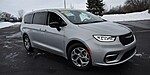 Used 2024 CHRYSLER PACIFICA LIMITED in MT. PLEASANT, WISCONSIN