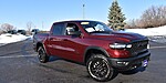 Used 2025 RAM 1500 REBEL in MT. PLEASANT, WISCONSIN