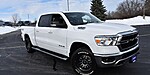 Used 2022 RAM 1500 BIG HORN/LONE STAR in MT. PLEASANT, WISCONSIN