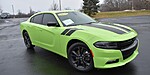 Used 2023 DODGE CHARGER SXT in MT. PLEASANT, WISCONSIN