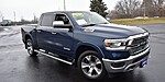 Used 2019 RAM 1500 LARAMIE in MT. PLEASANT, WISCONSIN