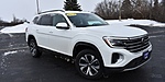 Used 2024 Volkswagen Atlas 2.0T SE in MT. PLEASANT, WISCONSIN