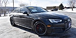 Used 2018 AUDI A4 2.0T PREMIUM PLUS in MT. PLEASANT, WISCONSIN