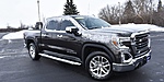 Used 2022 GMC SIERRA 1500 LIMITED SLT in MT. PLEASANT, WISCONSIN