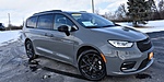 Used 2025 CHRYSLER PACIFICA LIMITED in MT. PLEASANT, WISCONSIN