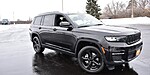 Used 2024 JEEP GRAND CHEROKEE L LIMITED in MT. PLEASANT, WISCONSIN