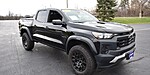 Used 2023 CHEVROLET COLORADO TRAIL BOSS in MT. PLEASANT, WISCONSIN
