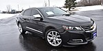 Used 2014 CHEVROLET IMPALA LTZ in MT. PLEASANT, WISCONSIN