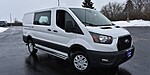 Used 2024 FORD TRANSIT 250 BASE in MT. PLEASANT, WISCONSIN