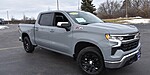 Used 2024 CHEVROLET SILVERADO 1500 LT in MT. PLEASANT, WISCONSIN