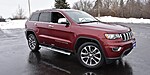 Used 2018 JEEP GRAND CHEROKEE LIMITED in MT. PLEASANT, WISCONSIN