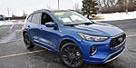 Used 2023 FORD ESCAPE ST-LINE ELITE in MT. PLEASANT, WISCONSIN