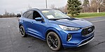 Used 2023 FORD ESCAPE ST-LINE ELITE in MT. PLEASANT, WISCONSIN