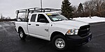 Used 2023 RAM 1500 CLASSIC TRADESMAN in MT. PLEASANT, WISCONSIN