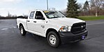 Used 2023 RAM 1500 CLASSIC TRADESMAN in MT. PLEASANT, WISCONSIN