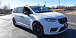 Used 2024 CHRYSLER PACIFICA TOURING L in MT. PLEASANT, WISCONSIN
