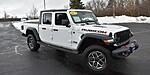 Used 2024 JEEP GLADIATOR RUBICON in MT. PLEASANT, WISCONSIN