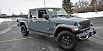 Used 2025 JEEP GLADIATOR HIGH TIDE in MT. PLEASANT, WISCONSIN